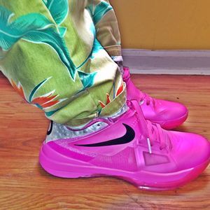 Meet your Posher, Derrick